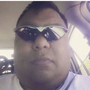 Meet your Posher, Jason